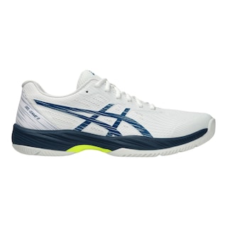 Foto 1 | Tenis Asics Game Para Hombre Color Blanco Modelo 1041a337104