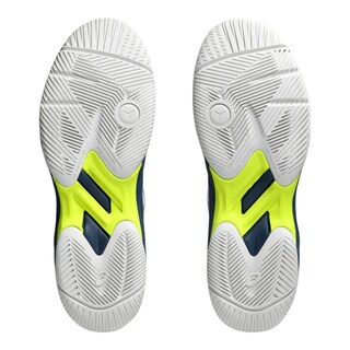Foto 6 | Tenis Asics Game Para Hombre Color Blanco Modelo 1041a337104