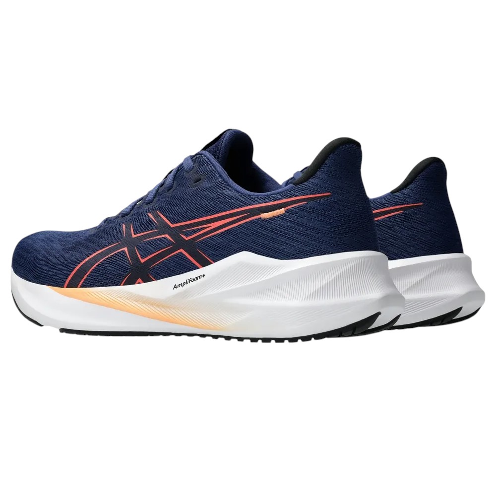 Foto 5 pulgar | Tenis Asics Versablast Azules para Hombre