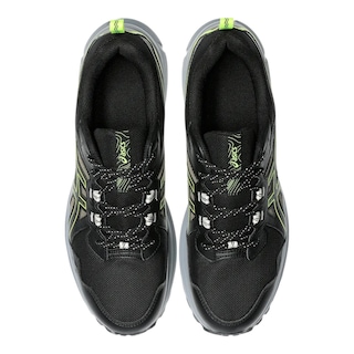 Foto 5 | Tenis Asics Trail Scout Negros para Hombre