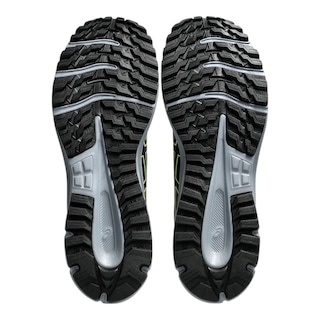 Foto 6 | Tenis Asics Trail Scout Negros para Hombre
