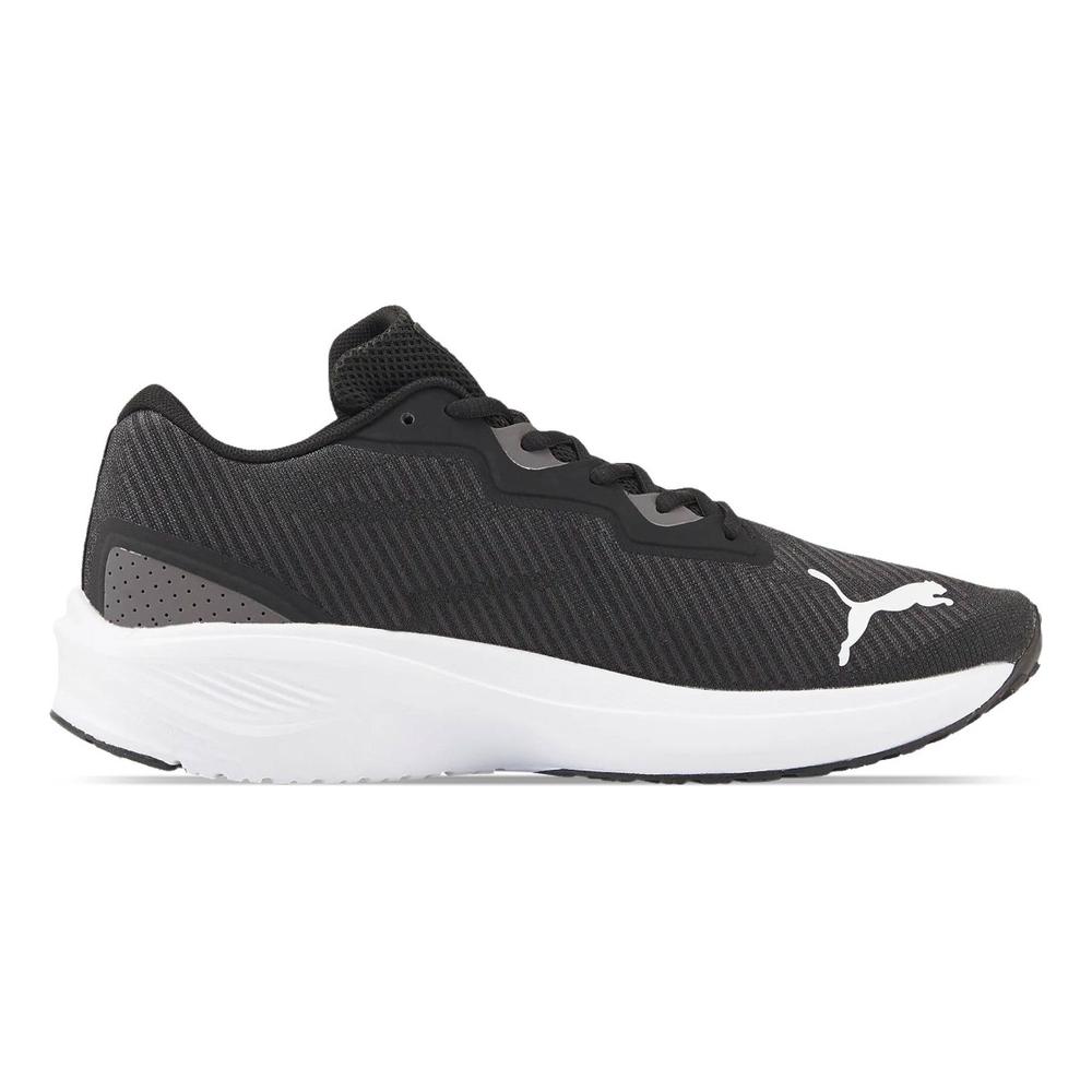 Foto 3 pulgar | Tenis Puma Aviator Profoam Sky Para Hombre Para Correr Negro