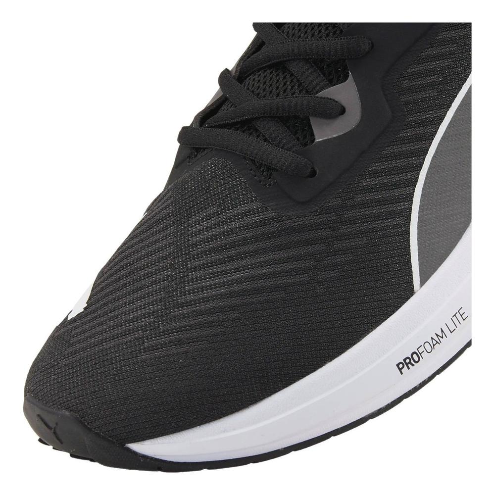Foto 5 pulgar | Tenis Puma Aviator Profoam Sky Para Hombre Para Correr Negro