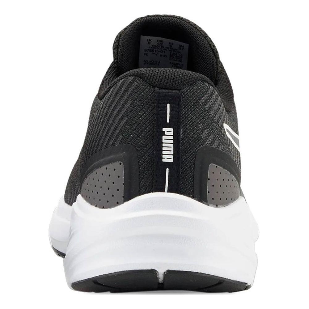 Foto 7 pulgar | Tenis Puma Aviator Profoam Sky Para Hombre Para Correr Negro