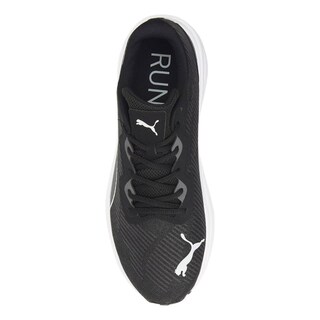 Foto 3 | Tenis Puma Aviator Profoam Sky Para Hombre Para Correr Negro