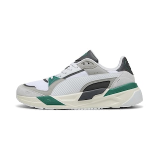 Foto 1 | Tenis Puma Trinity 2 Unisex Esmeralda