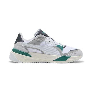 Foto 2 | Tenis Puma Trinity 2 Unisex Esmeralda