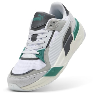 Foto 4 | Tenis Puma Trinity 2 Unisex Esmeralda