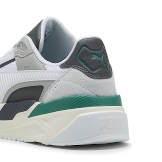 Foto 5 | Tenis Puma Trinity 2 Unisex Esmeralda