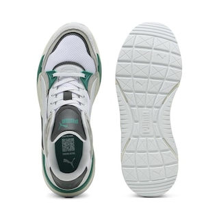 Foto 6 | Tenis Puma Trinity 2 Unisex Esmeralda
