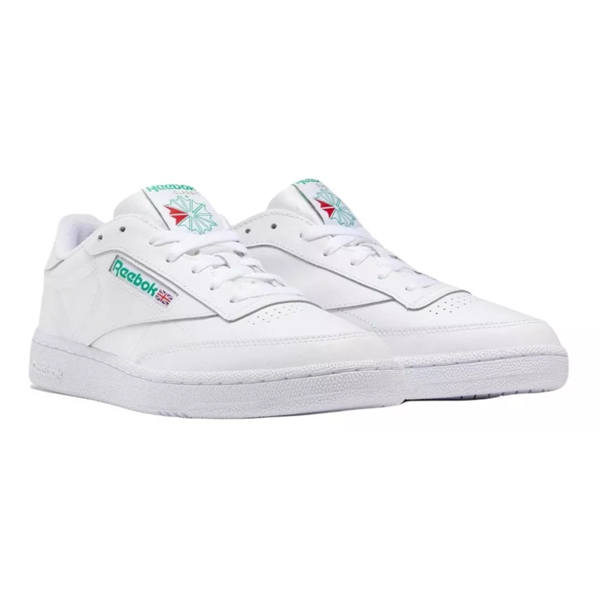 Foto 2 pulgar | Tenis Reebok Club C 85
