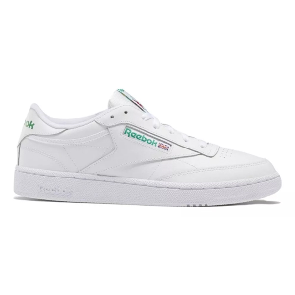 Foto 3 pulgar | Tenis Reebok Club C 85