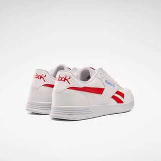 Foto 3 | Tenis Reebok Reebok Court Advance