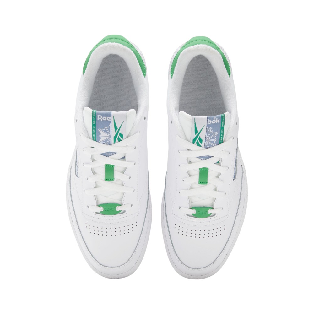 Foto 5 pulgar | Tenis Reebok Club C 85