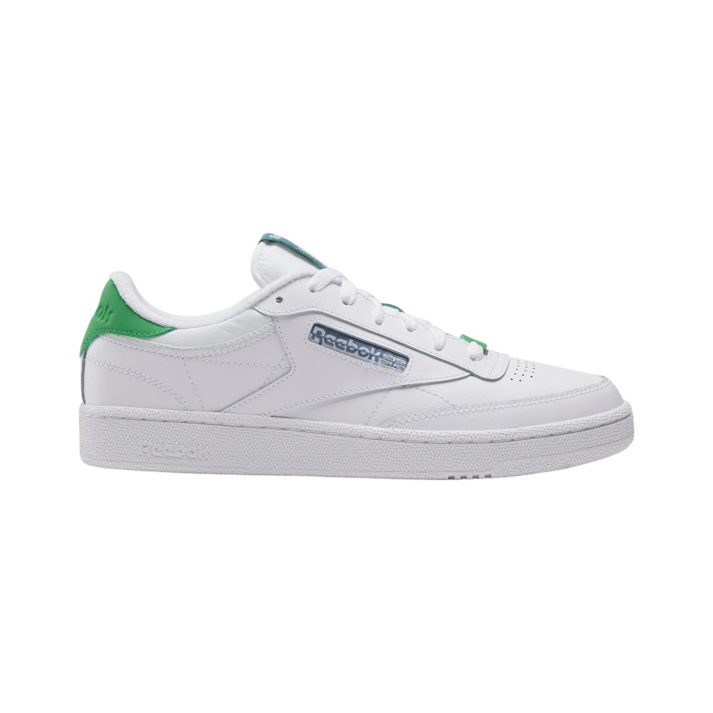 Foto 3 pulgar | Tenis Reebok Club C 85