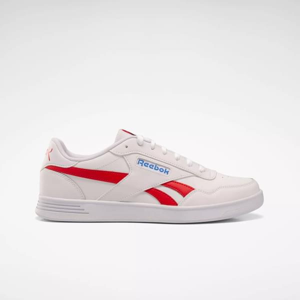 Foto 2 | Tenis Reebok Reebok Court Advance