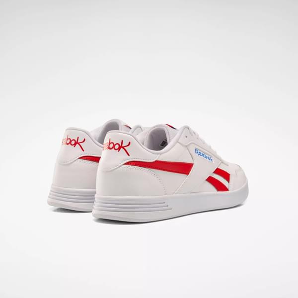 Foto 3 | Tenis Reebok Reebok Court Advance