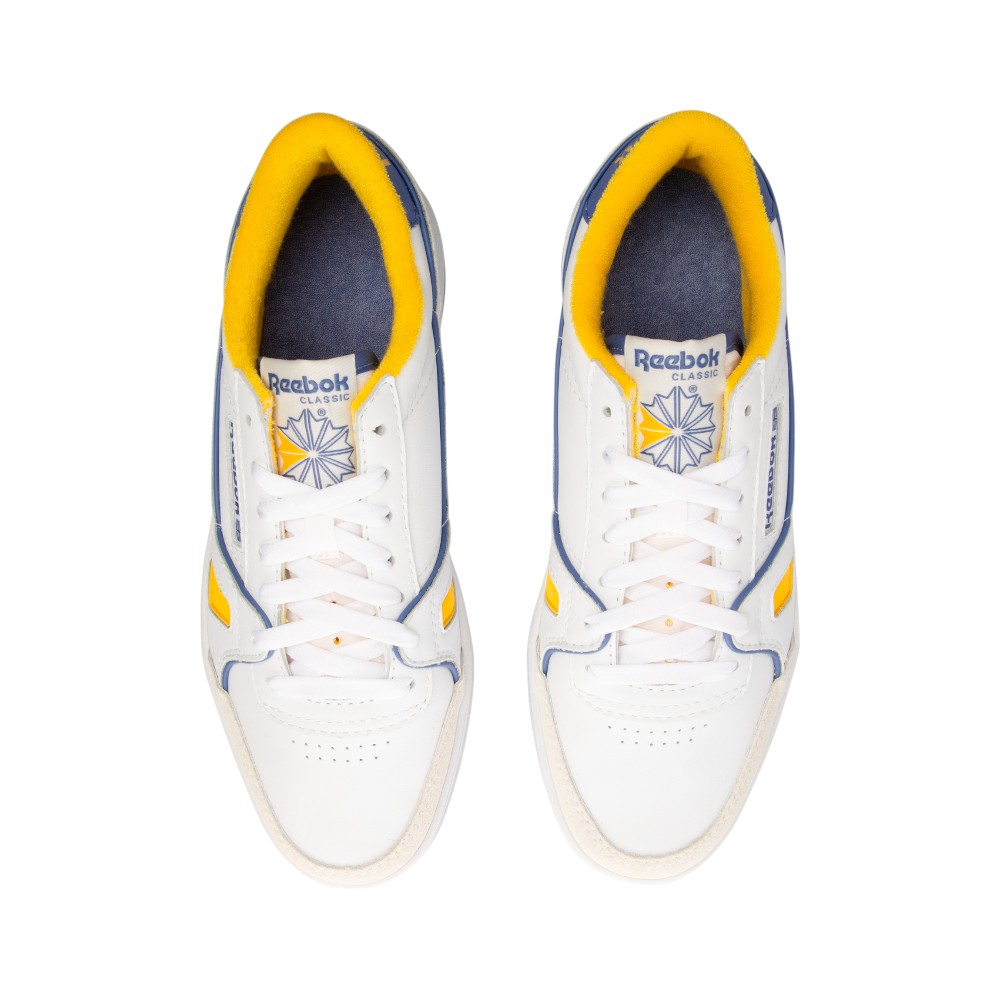 Foto 5 pulgar | Tenis Reebok Lt Court