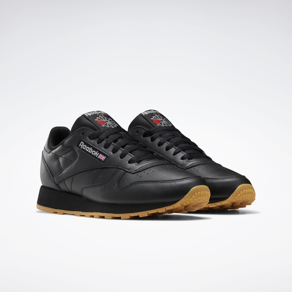 Foto 2 pulgar | Tenis Reebok Classic Leather