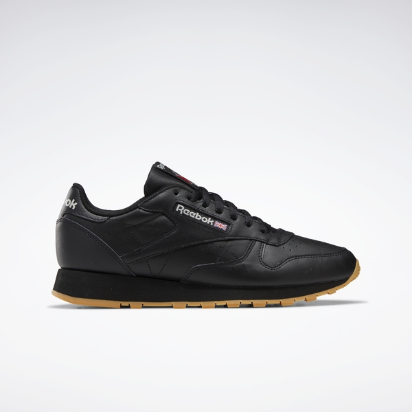 Foto 3 pulgar | Tenis Reebok Classic Leather