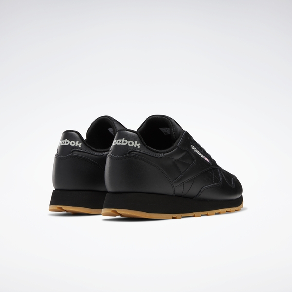 Foto 4 pulgar | Tenis Reebok Classic Leather