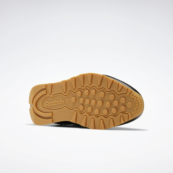 Foto 5 pulgar | Tenis Reebok Classic Leather