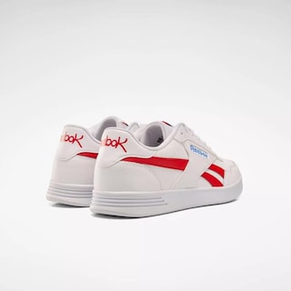 Foto 3 | Tenis Reebok Reebok Court Advance