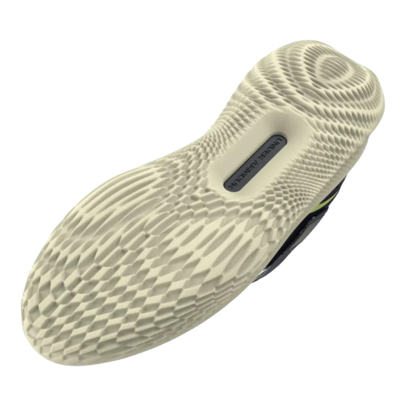 Foto 7 pulgar | Tenis Under Armour  Para Hombre Color Negro Modelo 3027772001