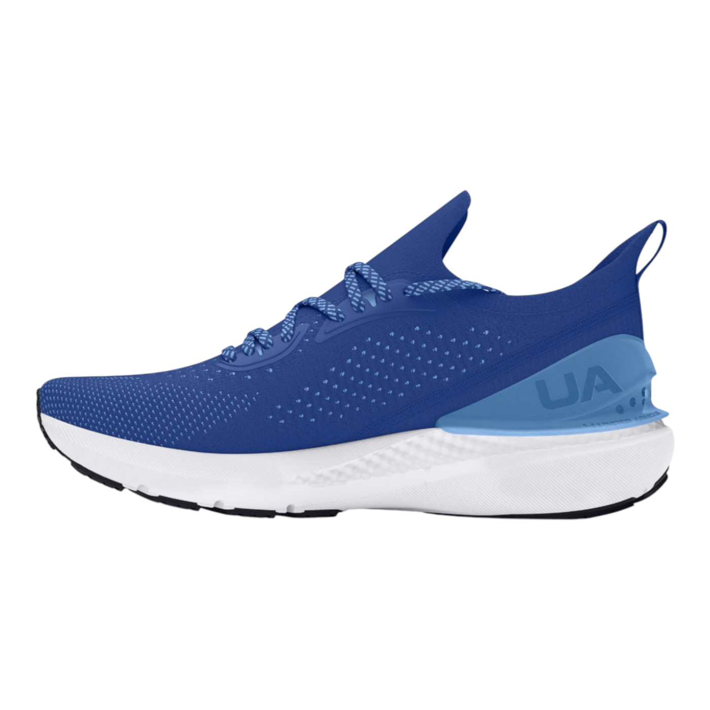Foto 2 | Tenis Under Armour para Hombre
