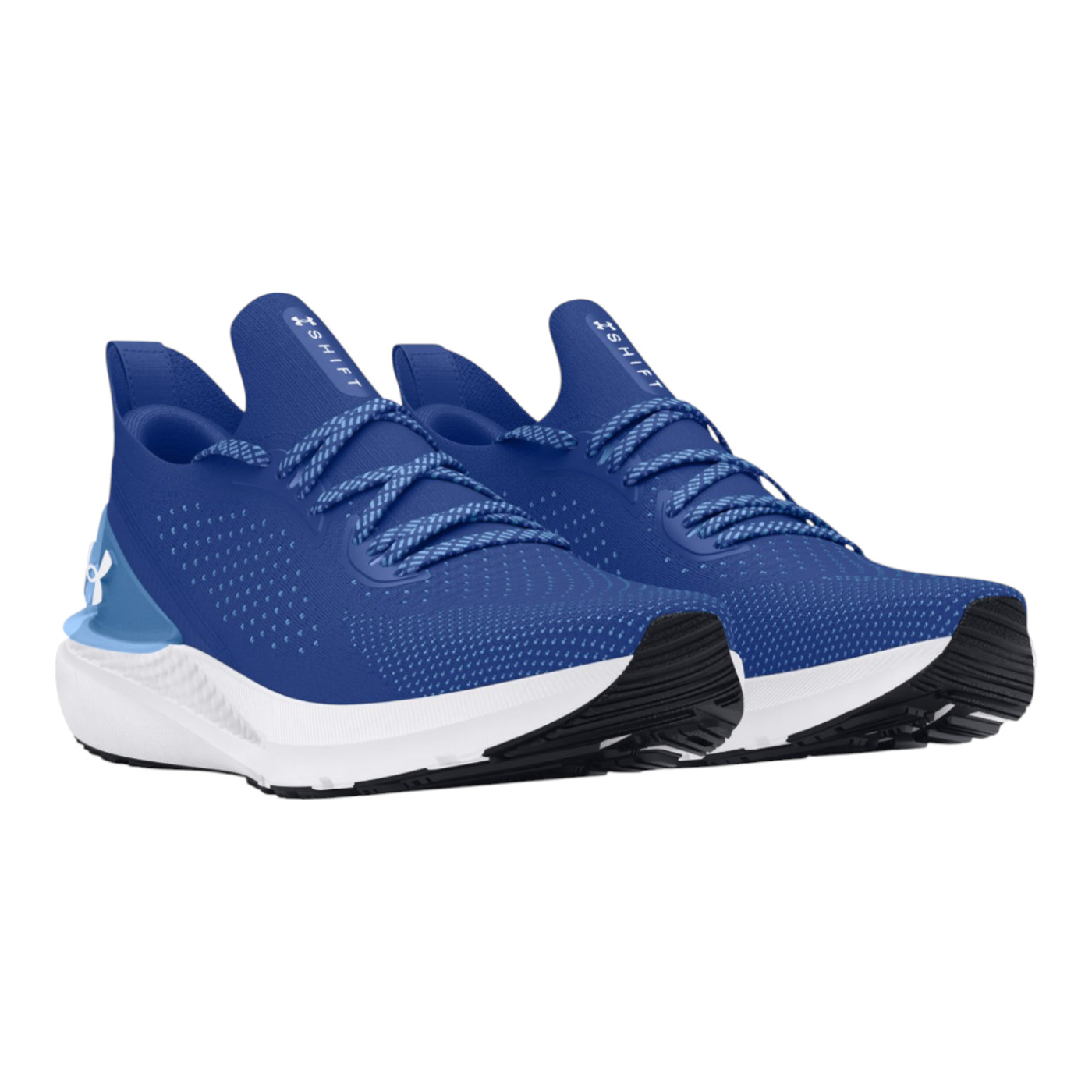 Foto 4 pulgar | Tenis Under Armour para Hombre