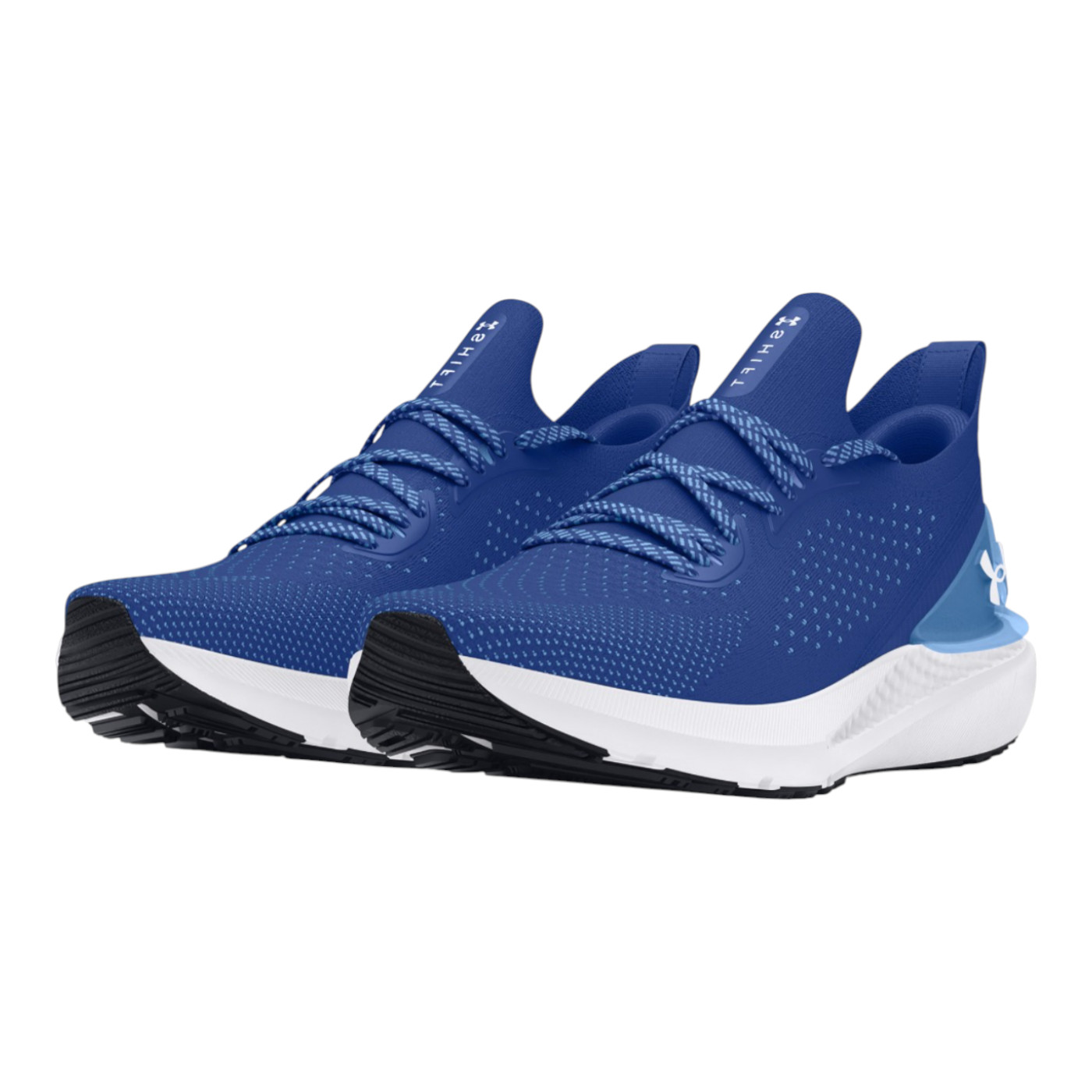 Foto 4 | Tenis Under Armour para Hombre