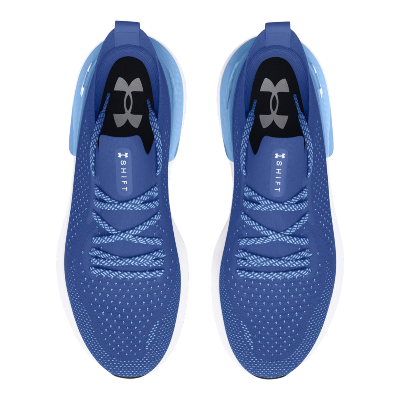 Foto 6 pulgar | Tenis Under Armour para Hombre