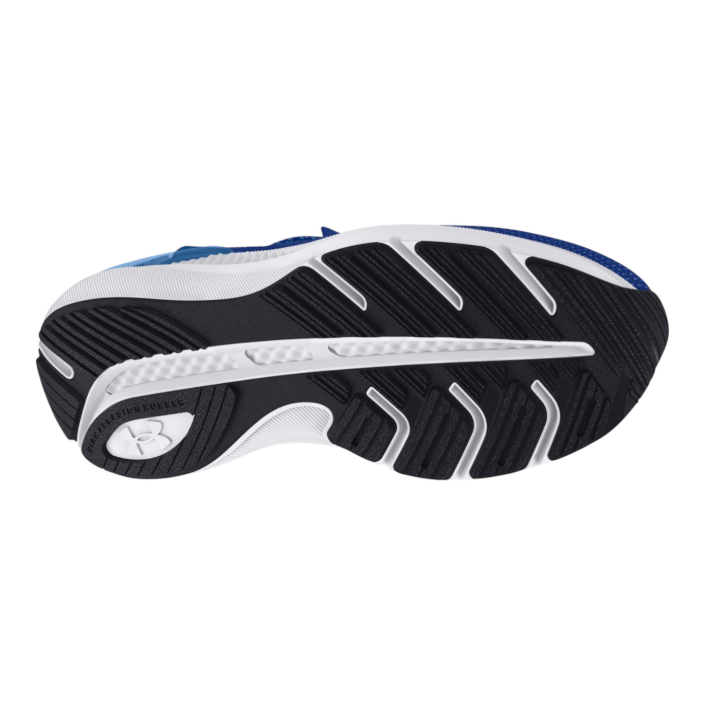 Foto 7 pulgar | Tenis Under Armour para Hombre
