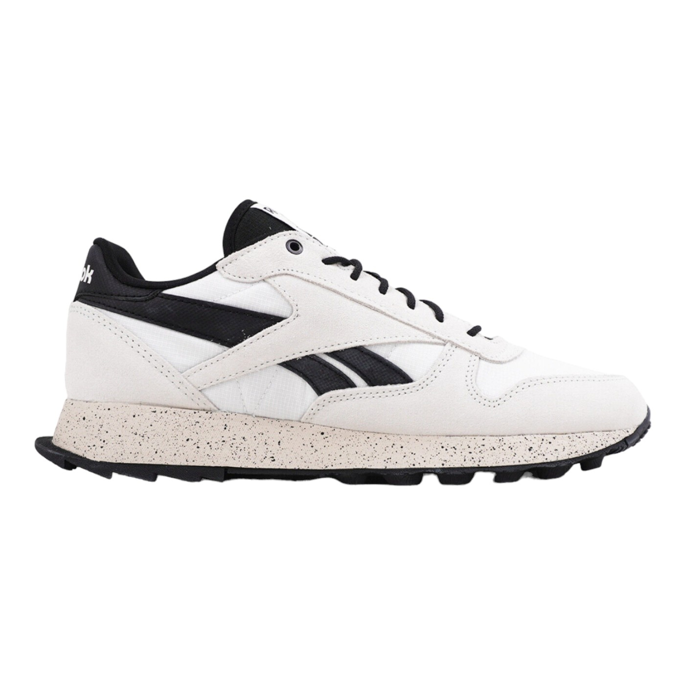 Foto 2 pulgar | Tenis Reebok Classic Leather  Unisex Color Blanco Modelo 100074286