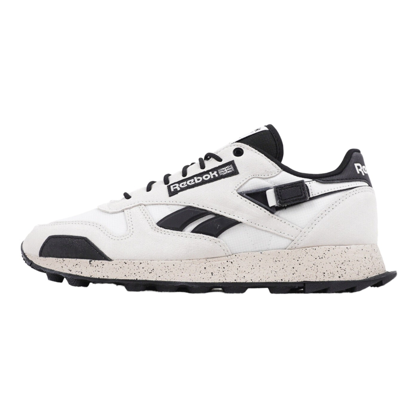 Foto 3 pulgar | Tenis Reebok Classic Leather  Unisex Color Blanco Modelo 100074286