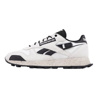 Foto 2 | Tenis Reebok Classic Leather Unisex Color Blanco Modelo 100074286