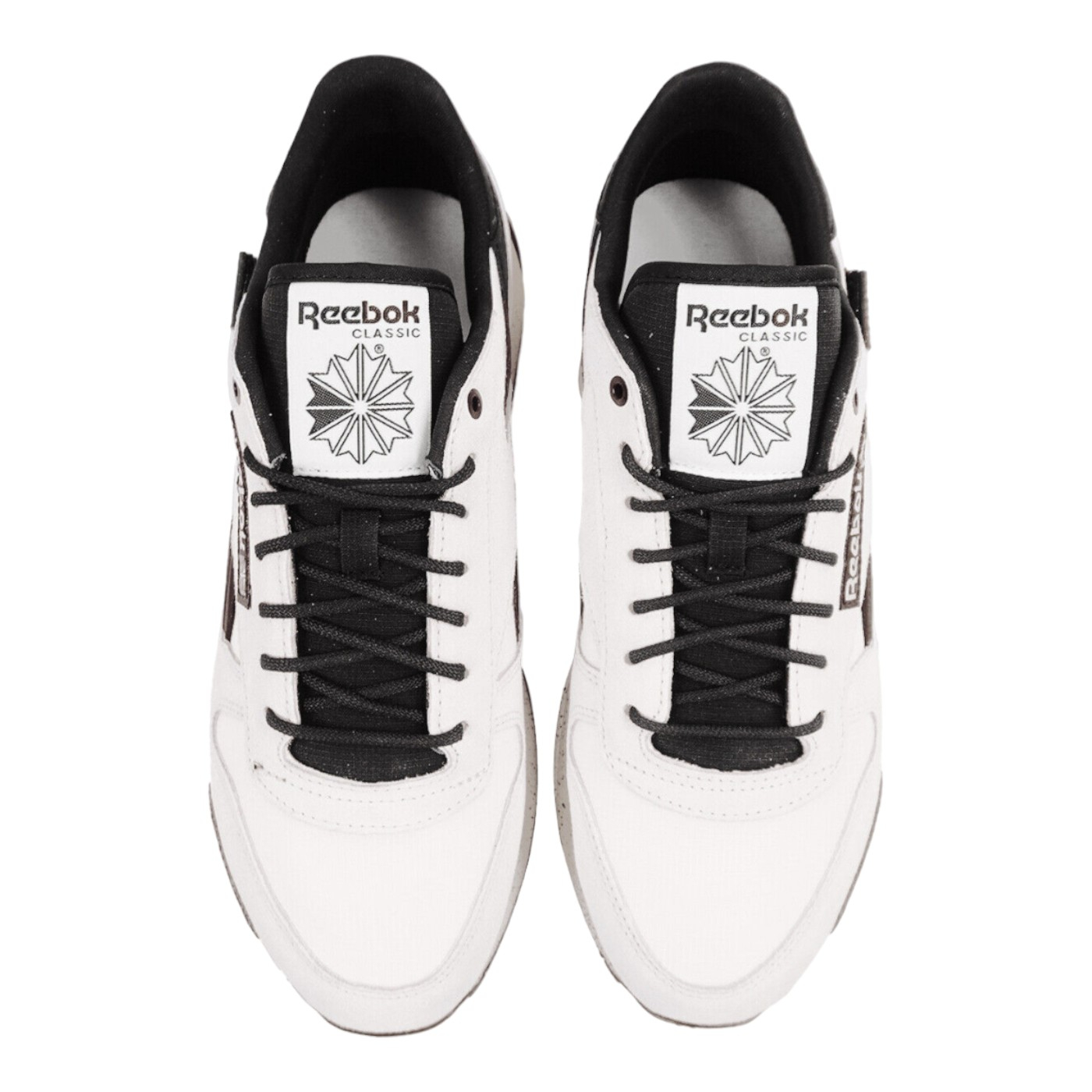 Foto 4 pulgar | Tenis Reebok Classic Leather  Unisex Color Blanco Modelo 100074286