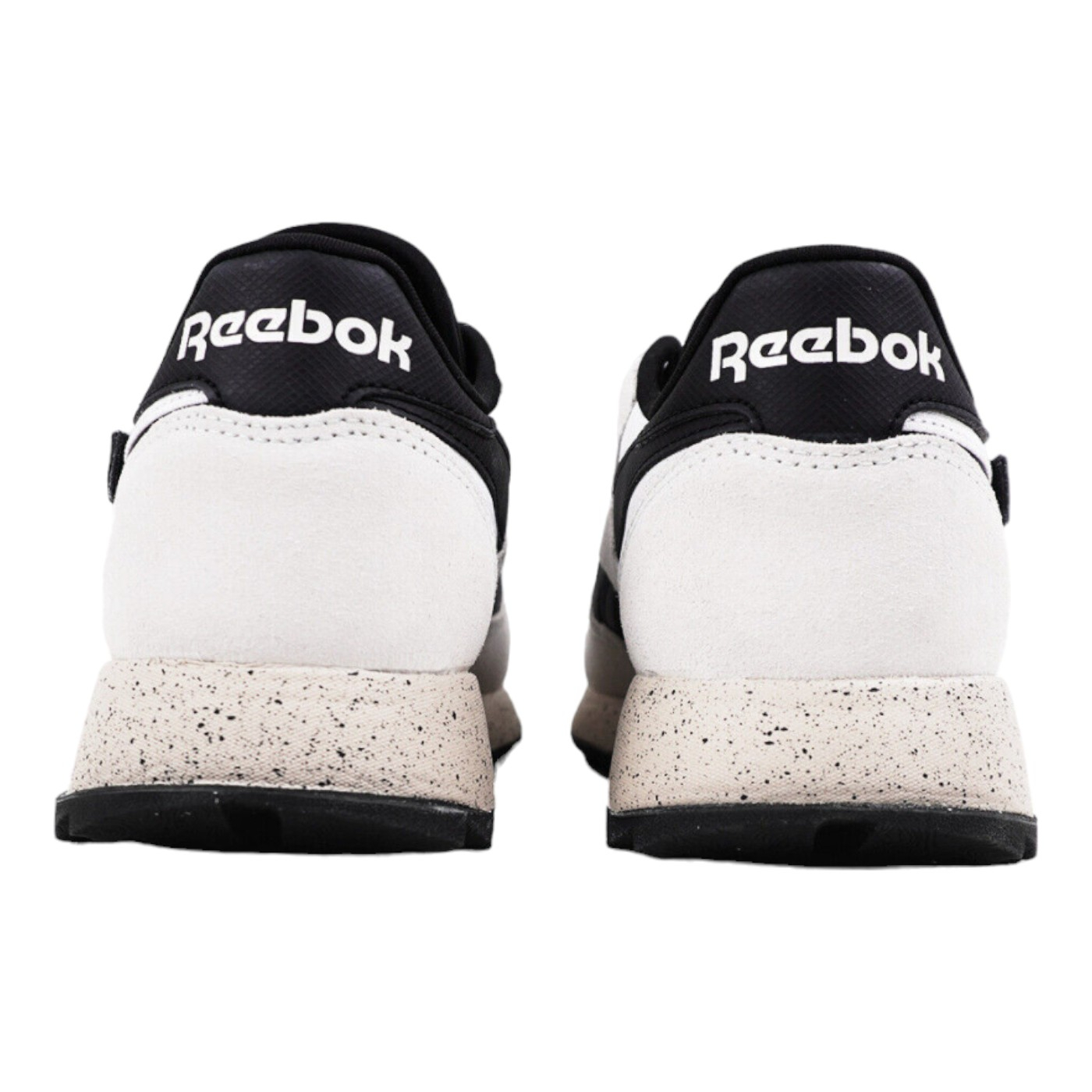 Foto 5 pulgar | Tenis Reebok Classic Leather  Unisex Color Blanco Modelo 100074286