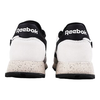 Foto 4 | Tenis Reebok Classic Leather Unisex Color Blanco Modelo 100074286