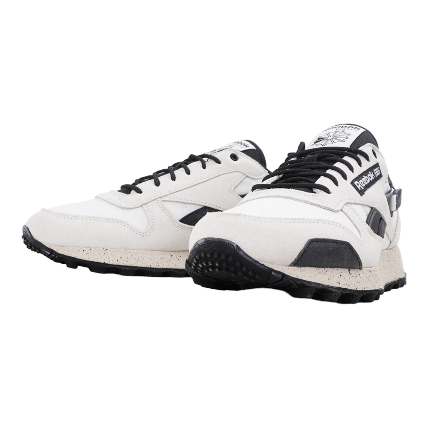 Foto 7 pulgar | Tenis Reebok Classic Leather  Unisex Color Blanco Modelo 100074286