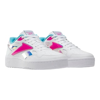 Foto 3 | Tenis Reebok Atr Chill Unisex Color Blanco Modelo 100200468