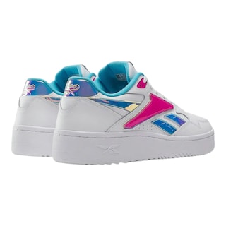Foto 4 | Tenis Reebok Atr Chill Unisex Color Blanco Modelo 100200468