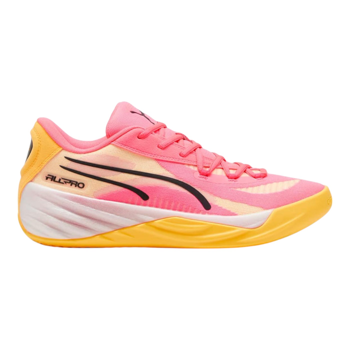Foto 2 pulgar | Tenis Puma All Pro Nitro Unisex