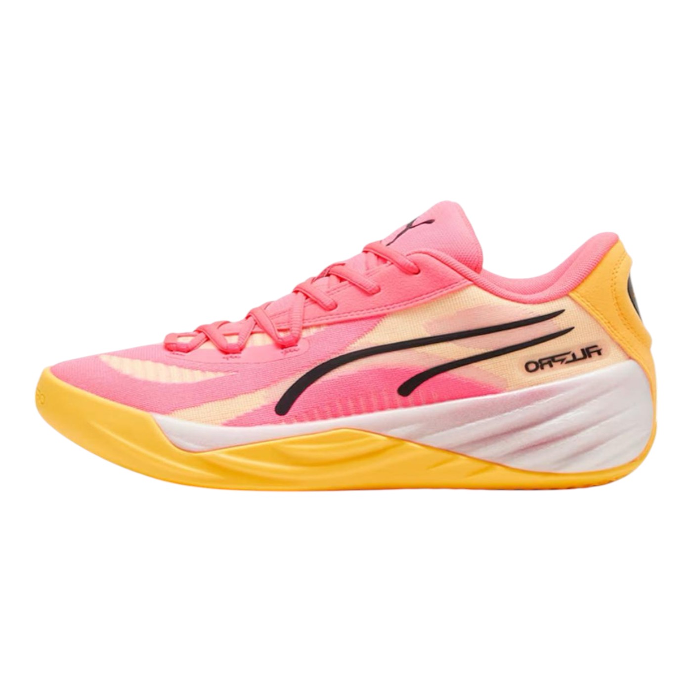 Foto 3 pulgar | Tenis Puma All Pro Nitro Unisex