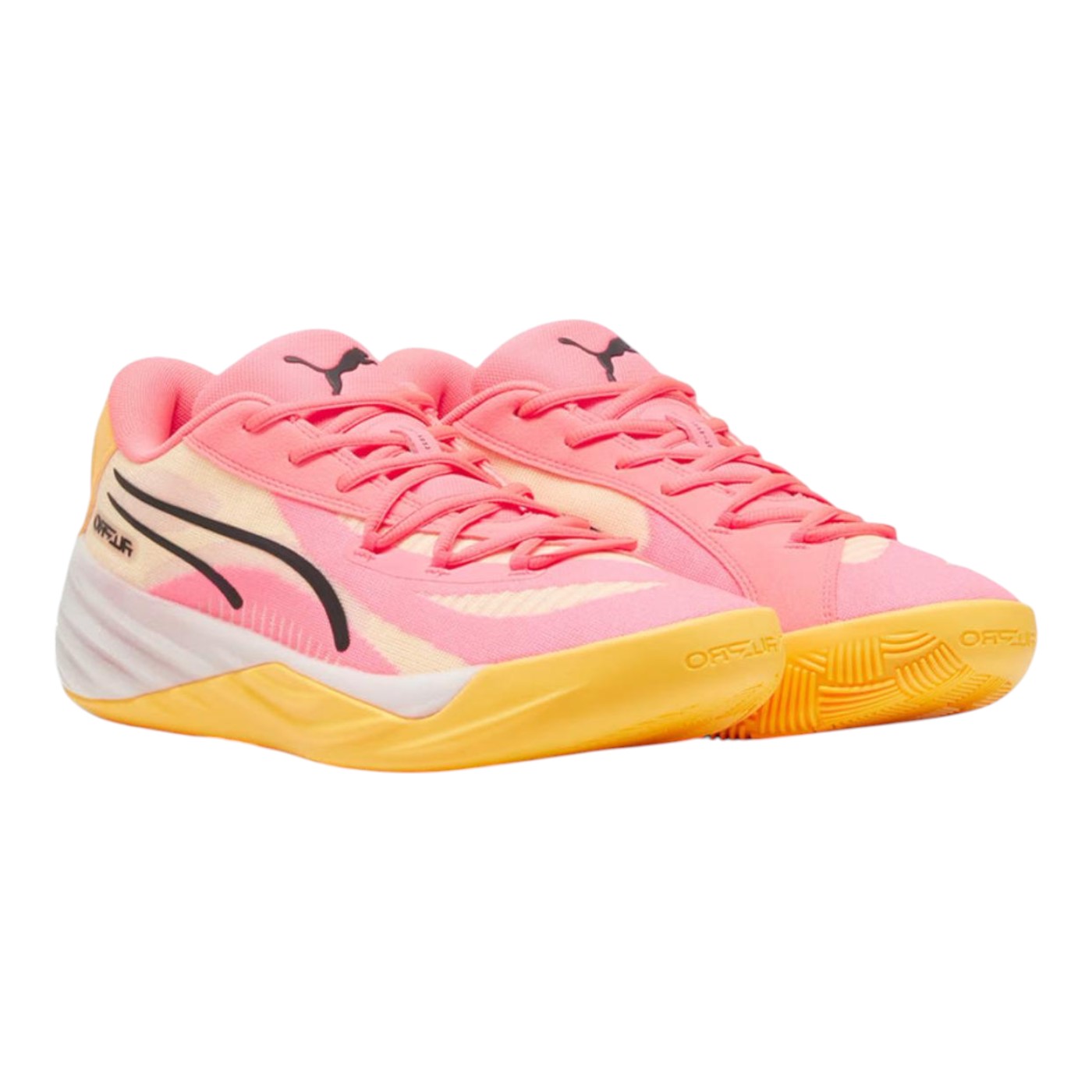 Foto 4 pulgar | Tenis Puma All Pro Nitro Unisex