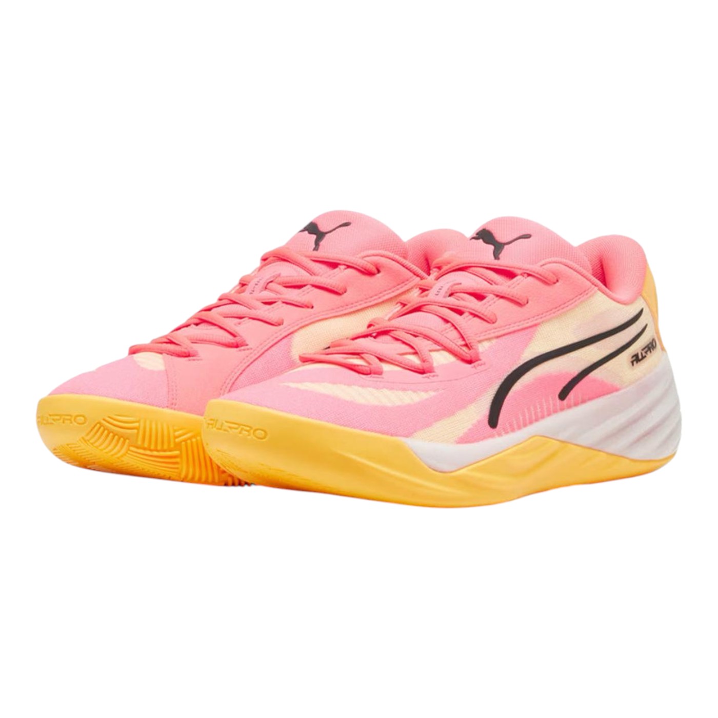 Foto 5 pulgar | Tenis Puma All Pro Nitro Unisex