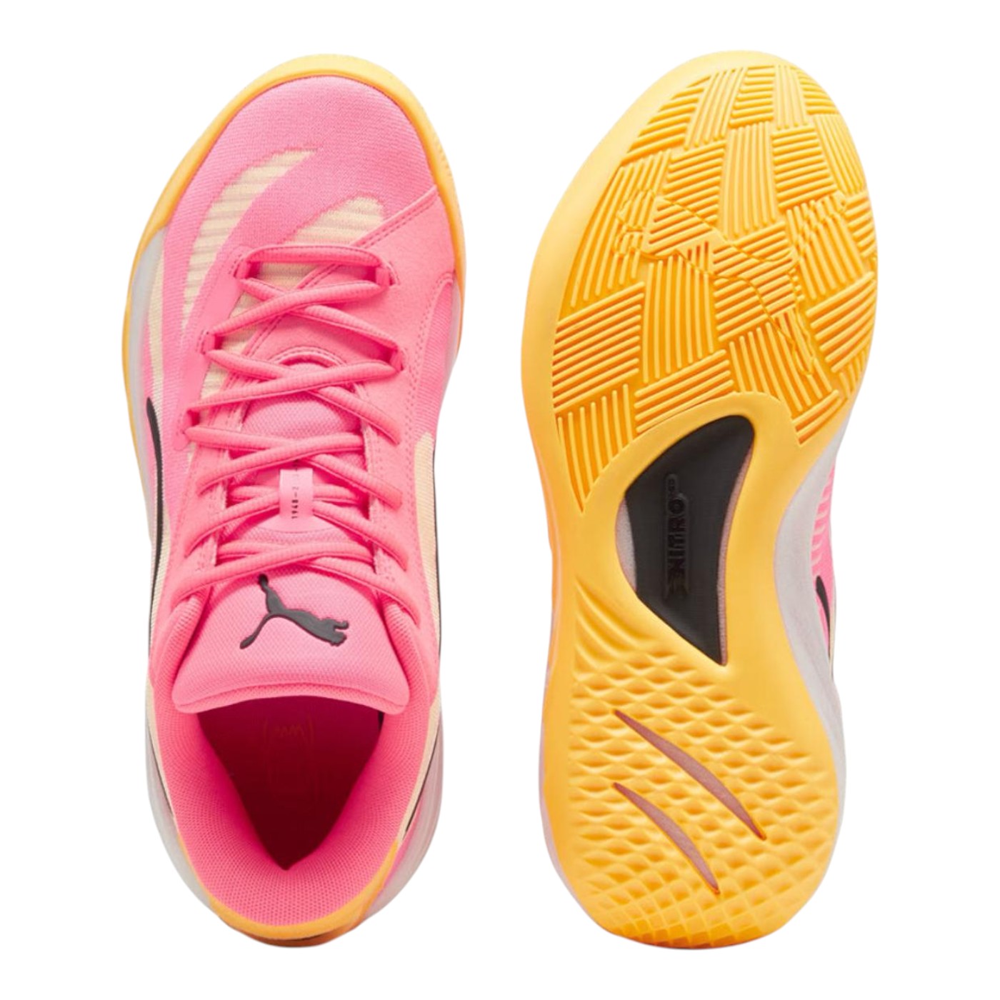 Foto 6 pulgar | Tenis Puma All Pro Nitro Unisex