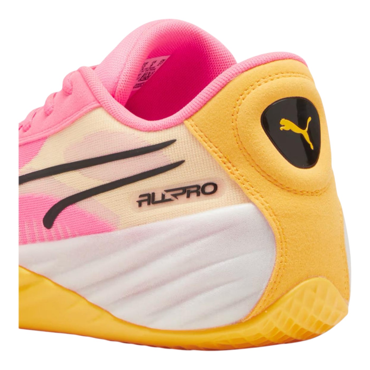 Foto 7 pulgar | Tenis Puma All Pro Nitro Unisex