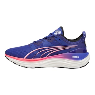 Foto 2 | Tenis para Correr Puma ForeverRun Nitro para Hombre