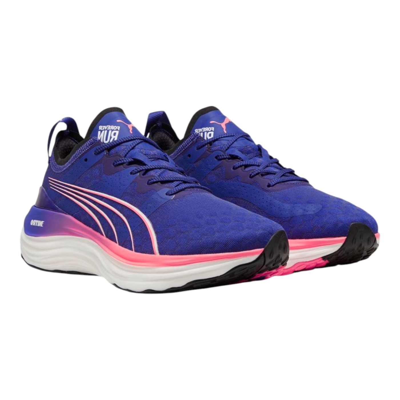 Foto 4 pulgar | Tenis para Correr Puma ForeverRun Nitro para Hombre